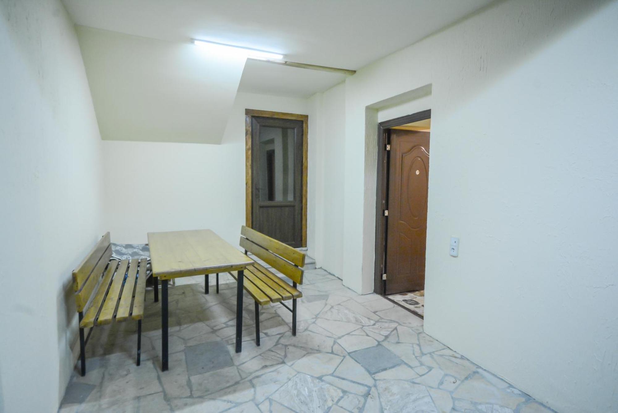 Eleven - 11 Hotel Jegegnadzor Kültér fotó