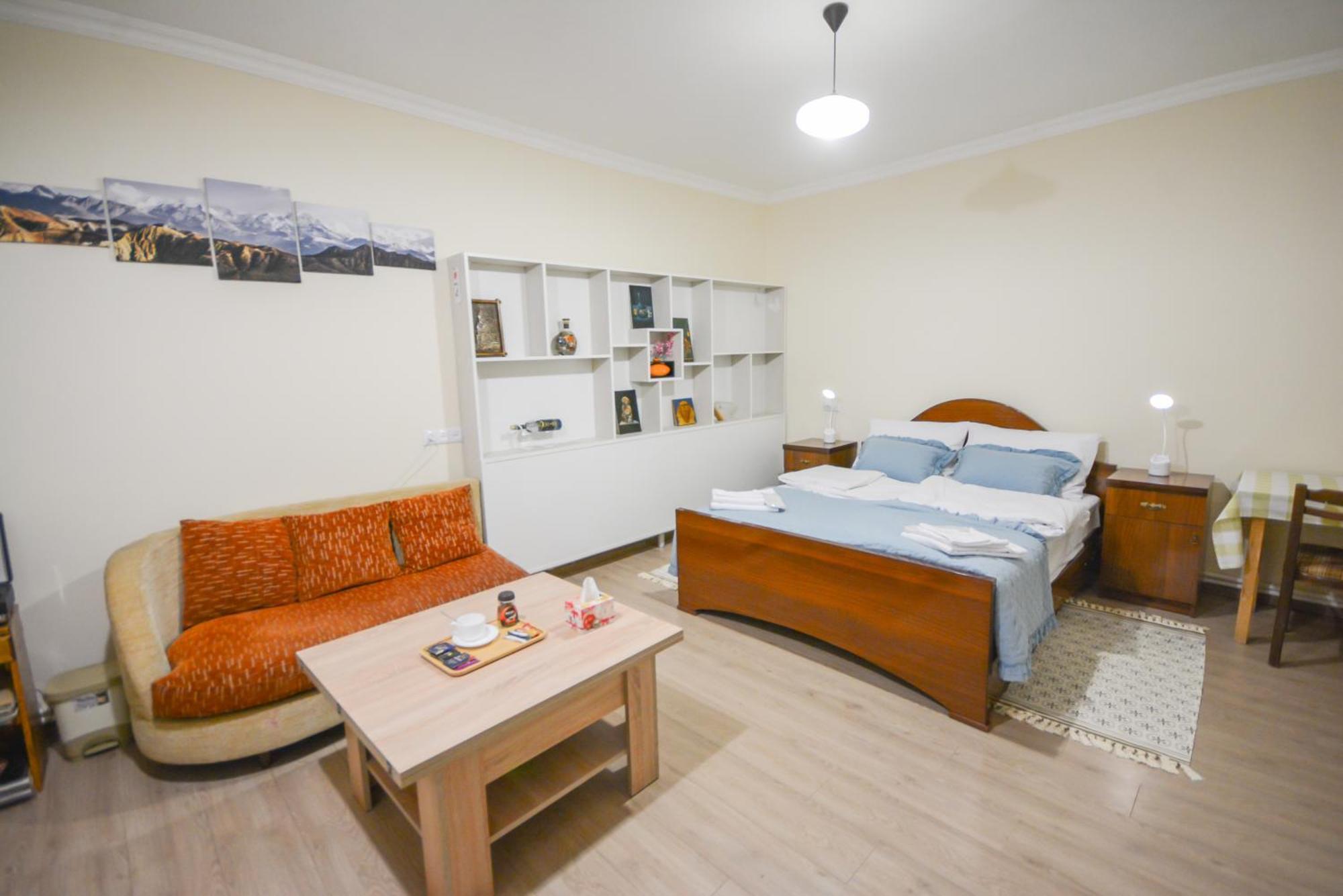 Eleven - 11 Hotel Jegegnadzor Kültér fotó