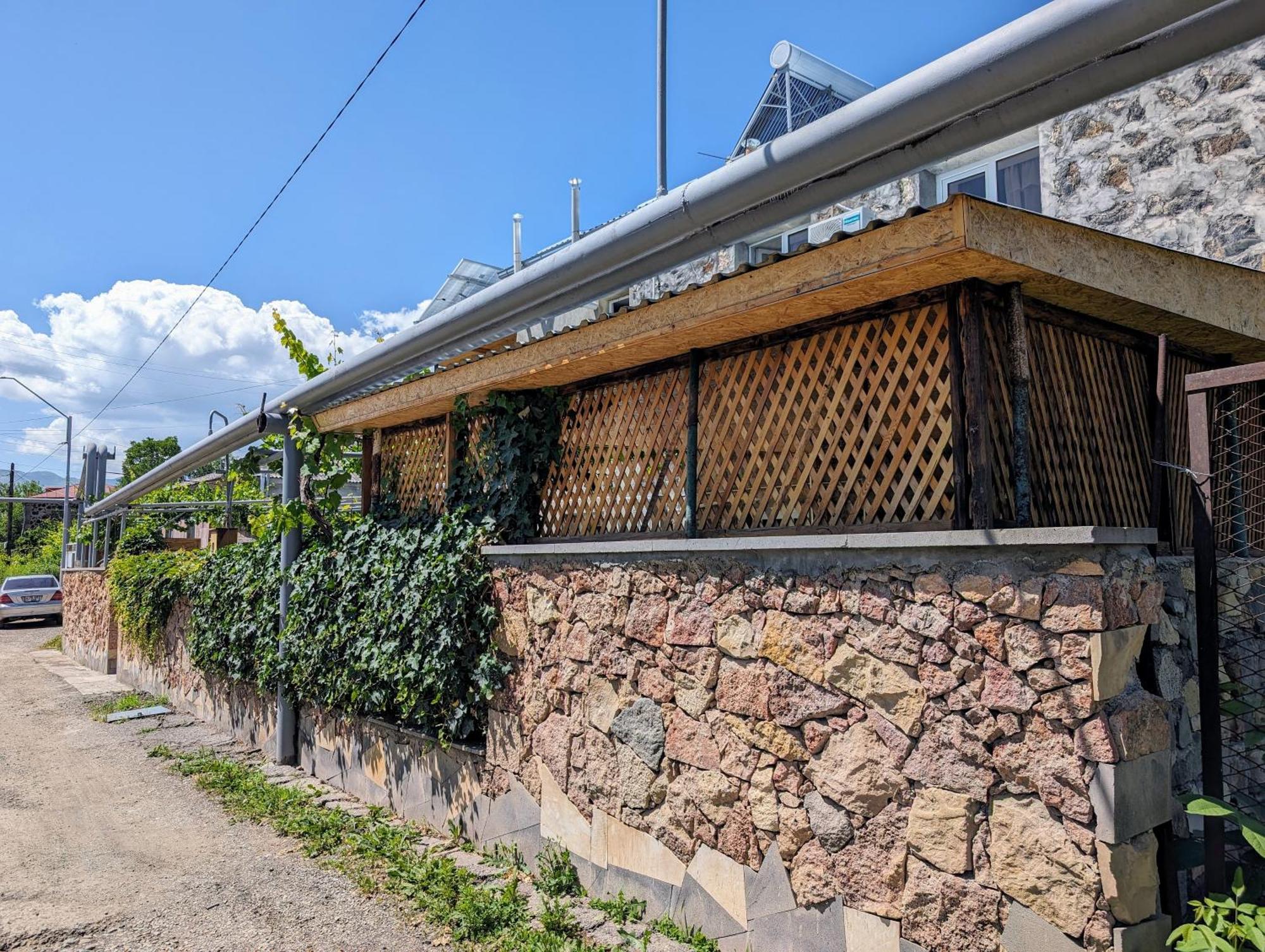 Eleven - 11 Hotel Jegegnadzor Kültér fotó